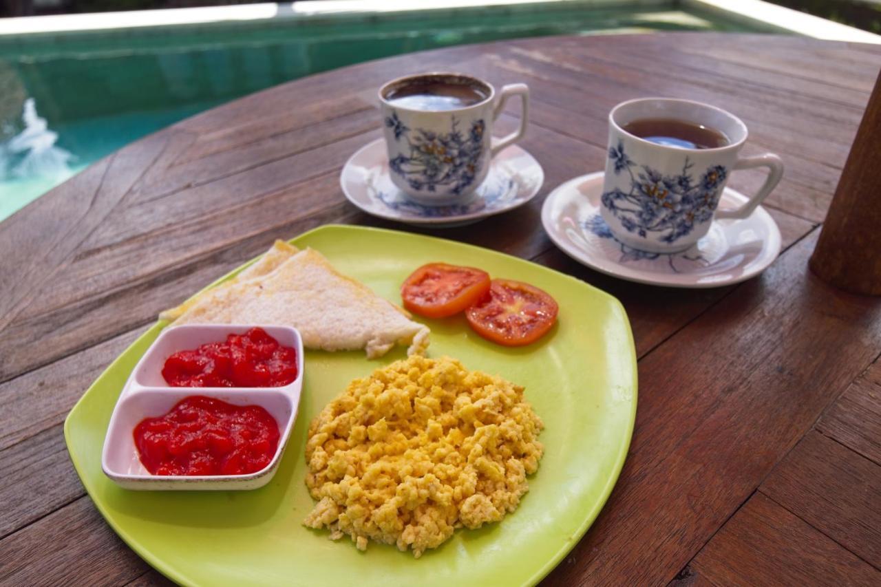 Dnr Lumbung Garden 호텔 Toyapakeh 외부 사진